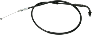 UNIV THROTTLE CABLE-PUSH