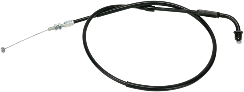 UNIV THROTTLE CABLE-PUSH
