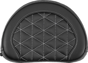 PAD BR CONTOURED TG SLV STITCH