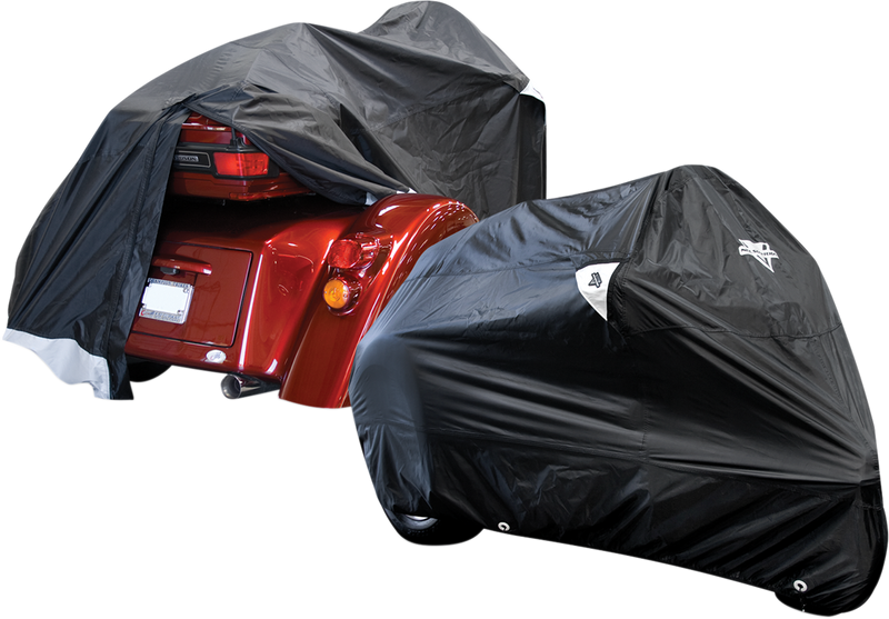 Dust Cover - Trike - XL
