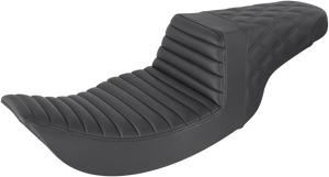SEAT STEP UP TR & LS BLCK