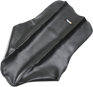 Seat Cover - Black - Kawasaki