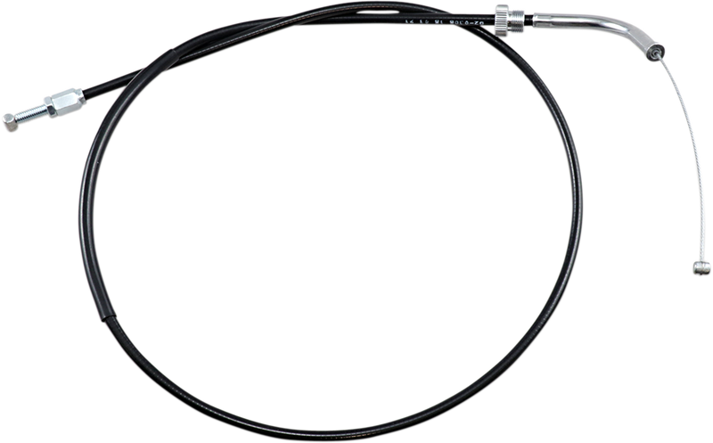 HONDA THROTTLE CABLE