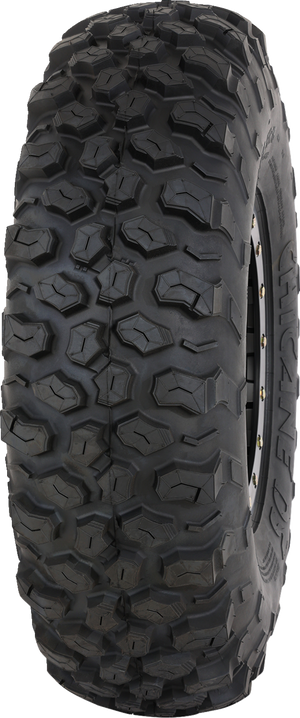 Tire - Chicane DS - Front/Rear - 33x9.50R15 - 8 Ply