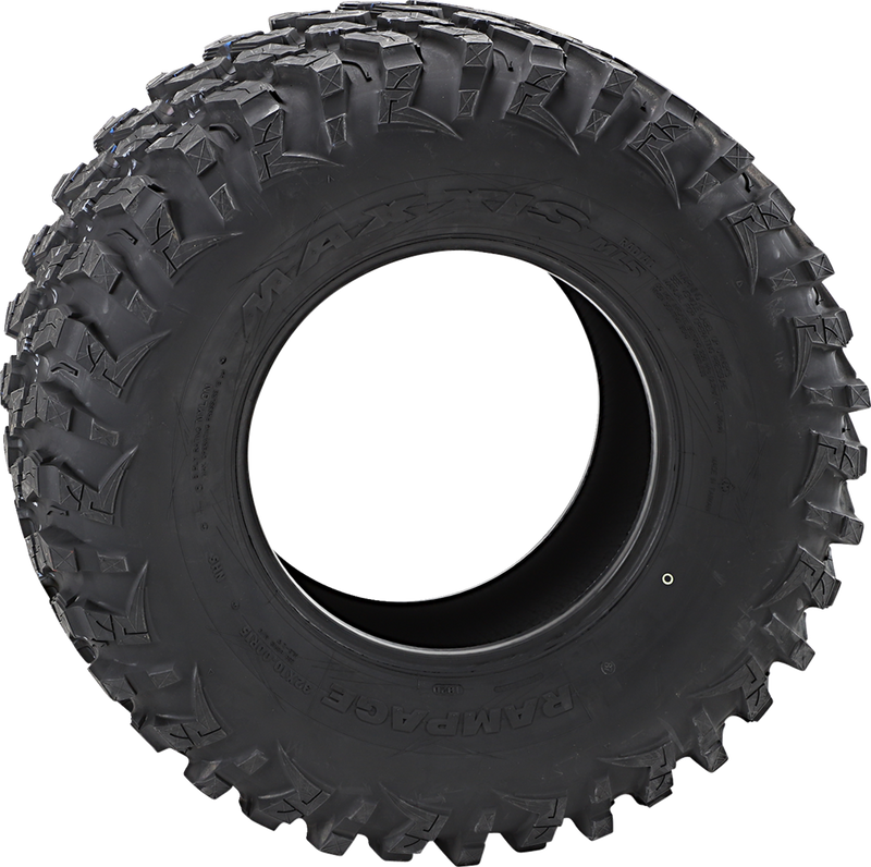 Tire - Rampage - Rear - 32x10R15 - 8 Ply