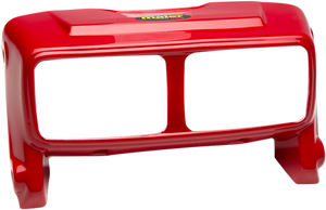 Headlight Shell - ATC350X - Red