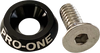 Seat Bolt - 1/4"-20 - Black - view 1