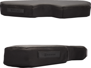 Heavy Duty Adjustable Armrests - Polaris RZR Pro XP