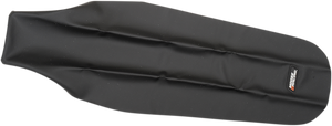 Gripper Seat Cover - Black - Husqvarna '16-'18