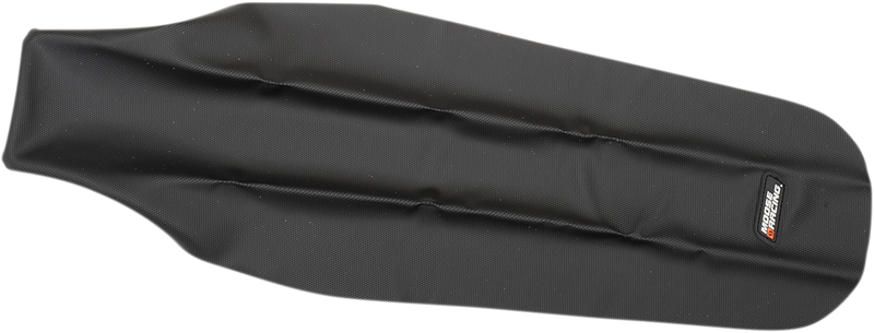 Gripper Seat Cover - Black - Husqvarna '16-'18
