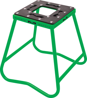 Steel Stand - Green