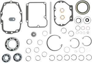 6-Speed Transmission Rebuild Kit - '91-'05 Softail