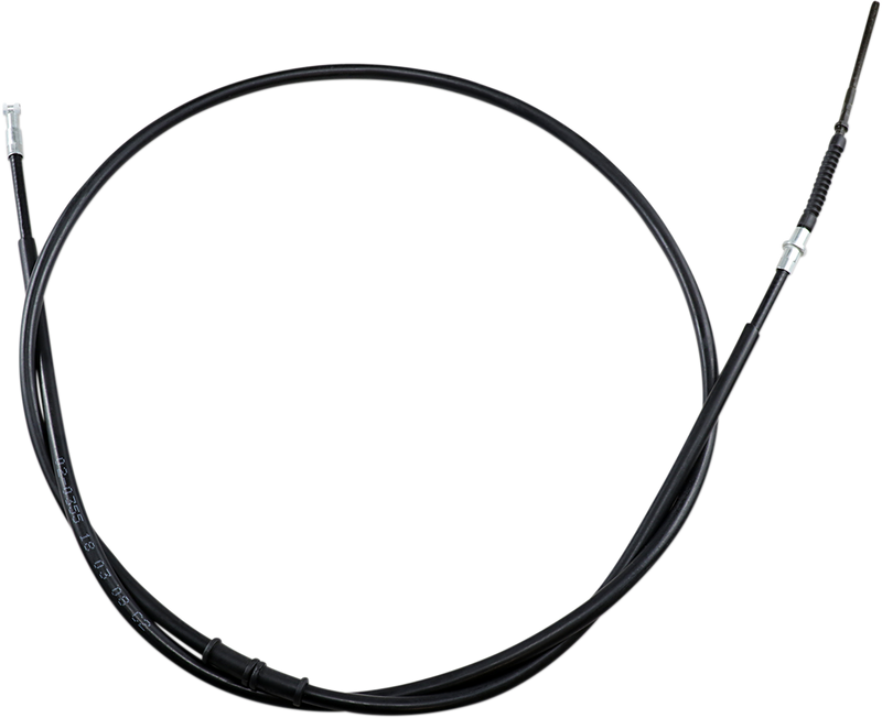 HONDA RR HAND BRK CABLE