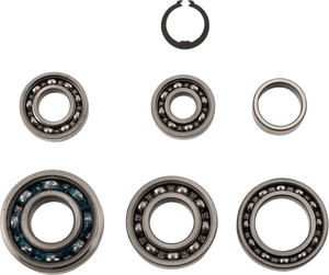 Bearing Kit - Transmission/Replacement - Kawasaki KX 85/100/112