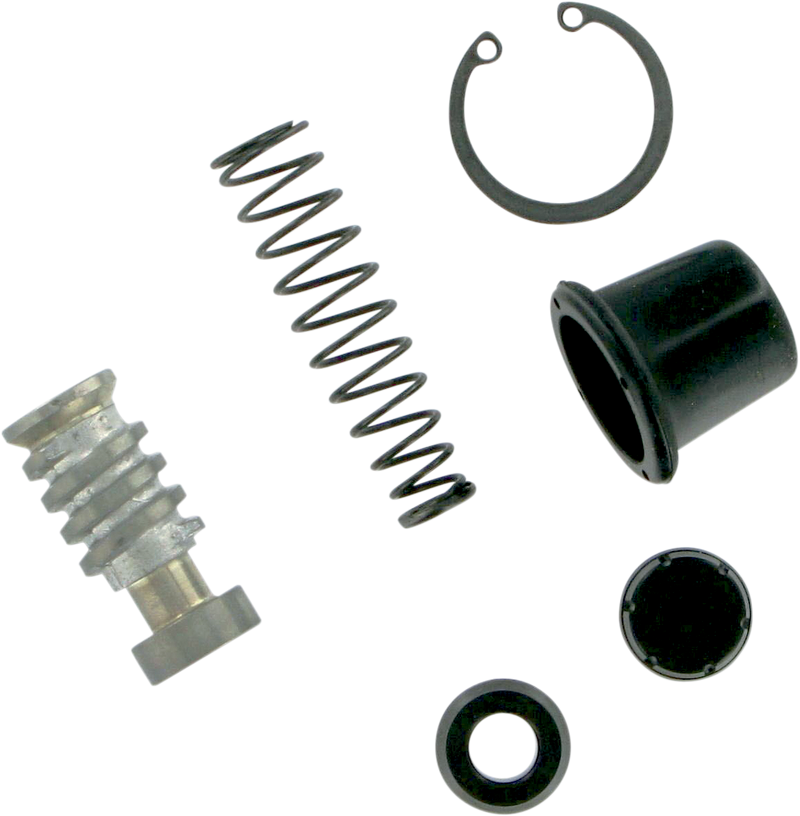 Master Cylinder Rebuild Kit