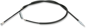 Vinyl Clutch Cable - Kawasaki