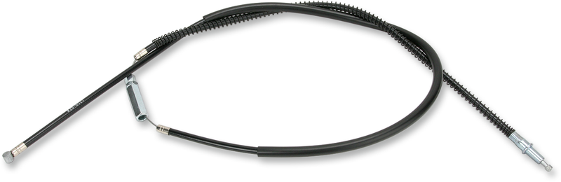Vinyl Clutch Cable - Kawasaki