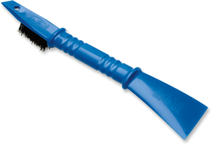 TOOL BRUSH MOTO SPADE