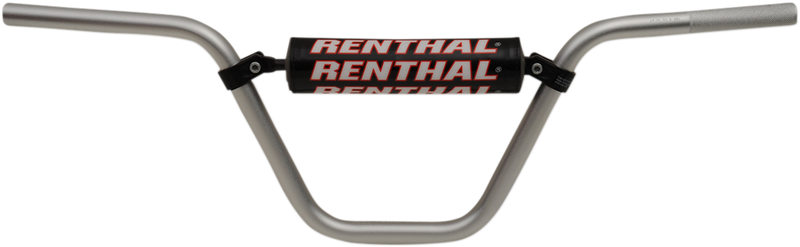 7/8" Off-Road Handlebar - 797 50cc Playbike - Silver