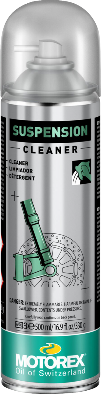Suspension Cleaner - 500 ml