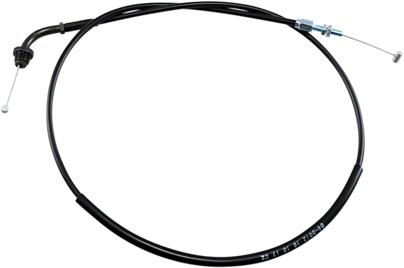 Suzuki THROTTLE CABLE