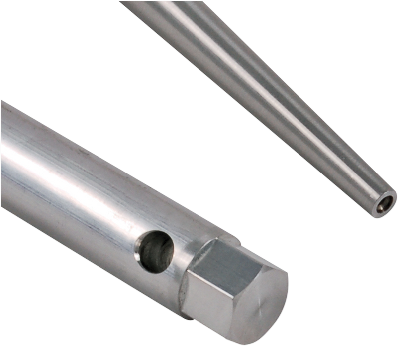 Damping Rod Holding Tool