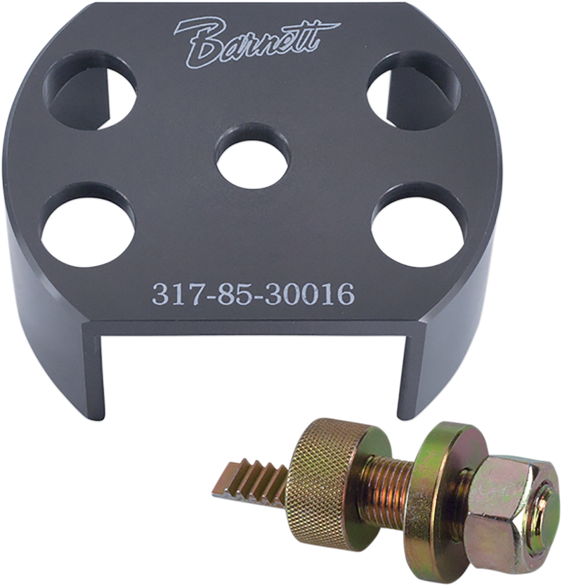 Clutch Spring Compression Tool - '01-'17 Victory