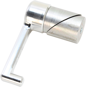 Pull Handle Insert - Front Axle