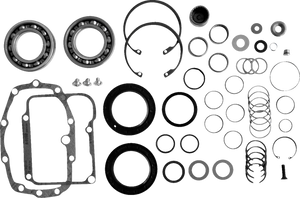 Transmission Rebuild Kit - OD6R