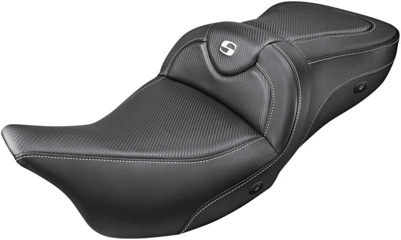 SEAT CF ROADSOFA HEATED