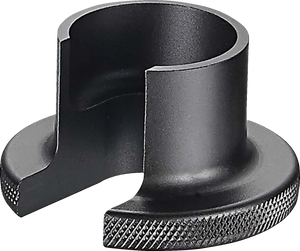 Shock Seal Head Tool - Black - Set