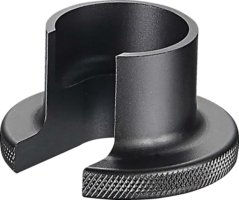 Shock Seal Head Tool - Black - Set