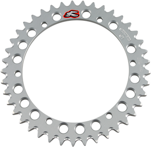 Rear Sprocket - Aluminum - 41 Tooth - Yamaha
