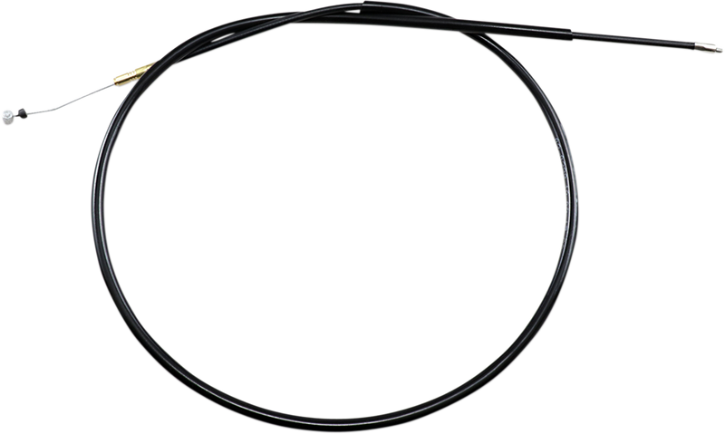 CHOKE CABLE HONDA