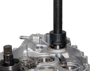 TOOL CRANK SHAFT PULLER