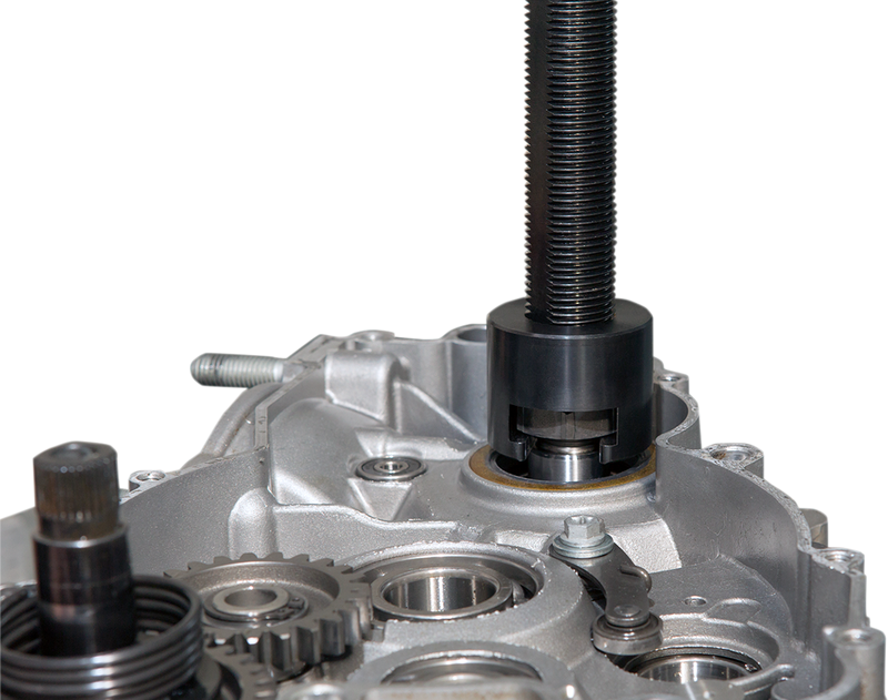 TOOL CRANK SHAFT PULLER