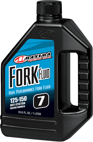 Racing Fork Fluid - 7W - 1L