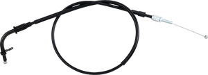 THROTTLE CABLE-Suzuki  (516)