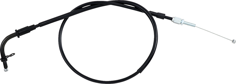 THROTTLE CABLE-Suzuki  (516)