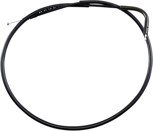 CHOKE CABLE KAWASAKI