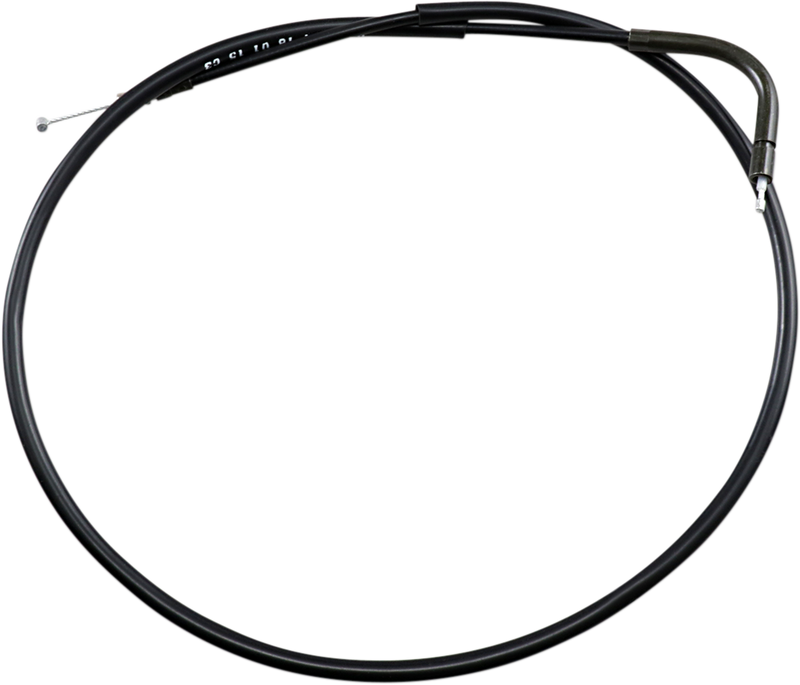 CHOKE CABLE KAWASAKI