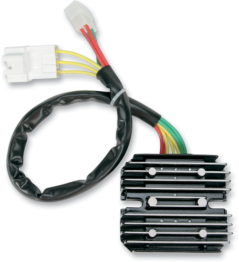 Regulator/Rectifier - Honda