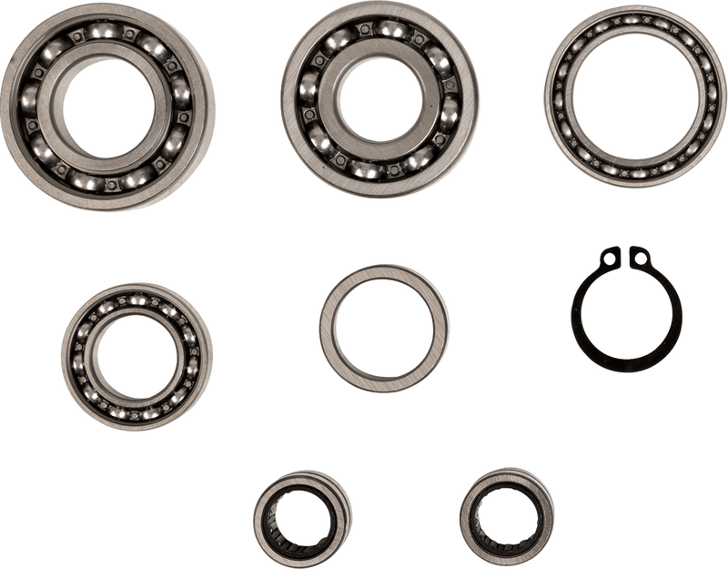 Bearing Kit - Transmission/Replacement - Gas Gas/KTM/Husqvarna 65