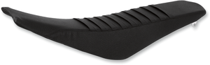 Panel Grip Seat Cover - Black - YZ450F '10-'13