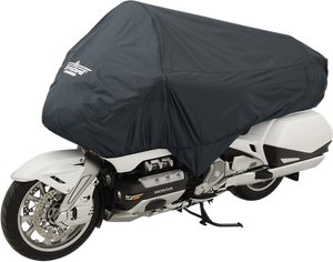 UltraGard® Essentials™ Classic Half Cover - Tour