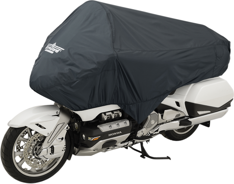UltraGard® Essentials™ Classic Half Cover - Tour