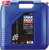Lite/Medium Fork Oil 7.5wt - 20L - view 1