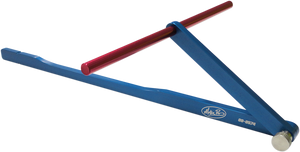 TOOL CLIP ON ALIGNMNET