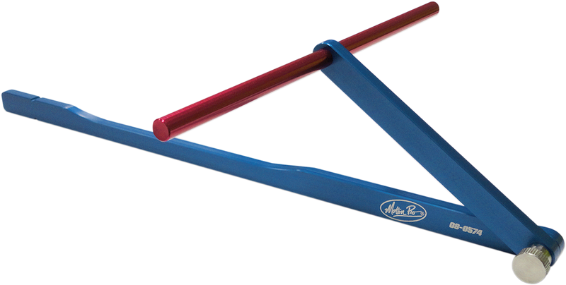 TOOL CLIP ON ALIGNMNET