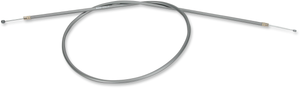 Vinyl Covered Throttle Cable - '72-'75 CT70K Trail